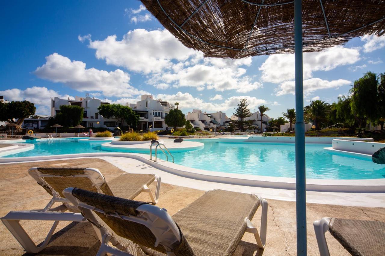 Sweet Holidays. Los Molinos Коста-Тегісе Екстер'єр фото